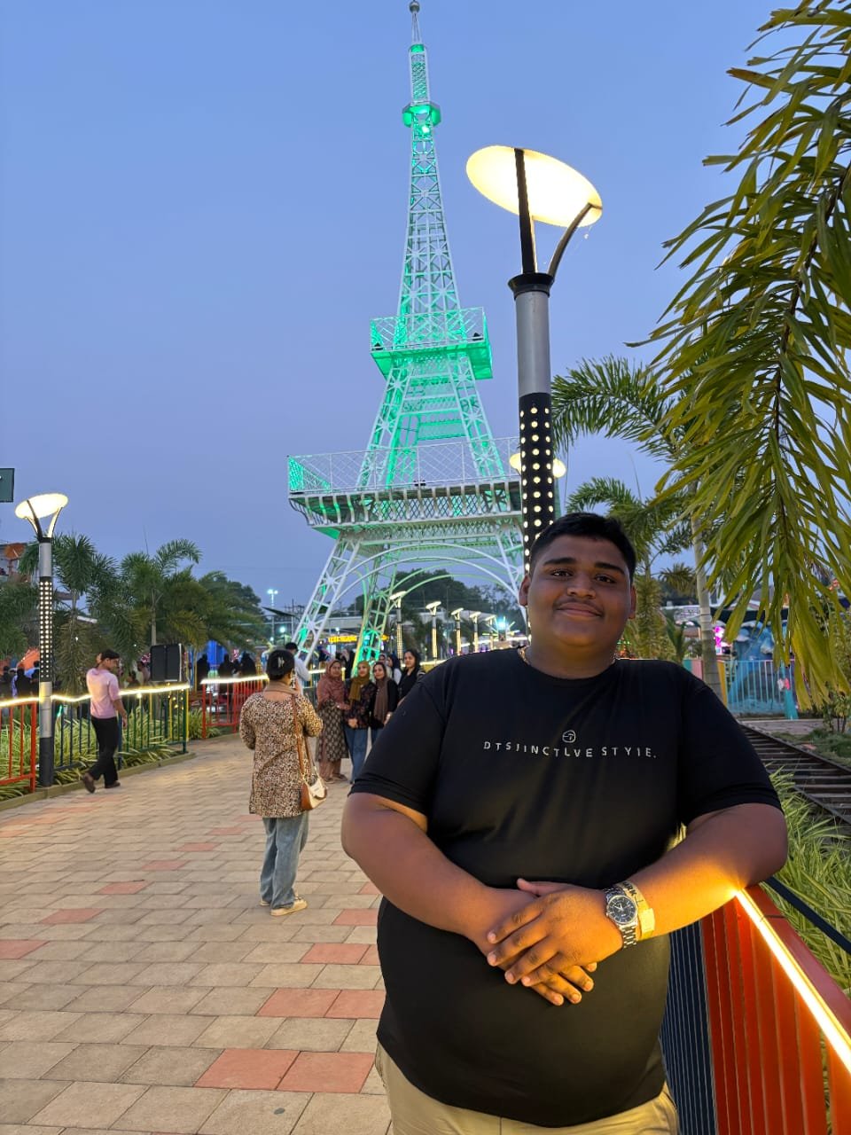 Alan digital marketer